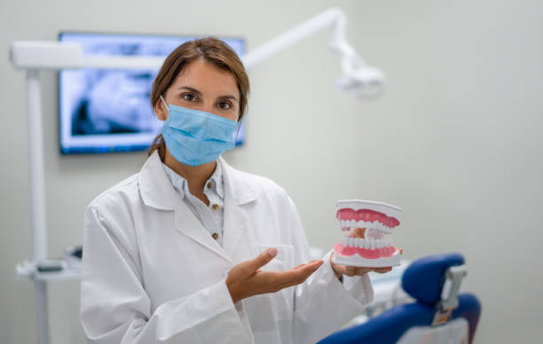 Best Urgent Dental Care for Toothache in Woodruff, SC