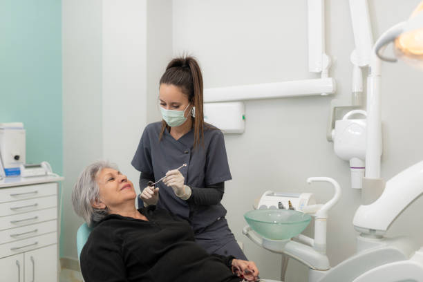 Best Emergency Dental Extractions in Woodruff, SC