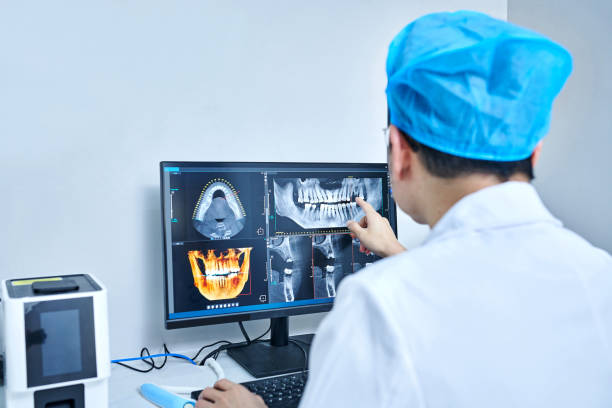 Best Emergency Dentist for Knocked-Out Tooth in Woodruff, SC