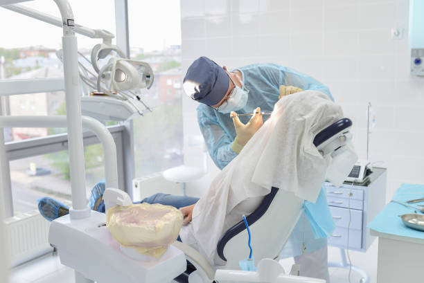 Best Weekend Emergency Dentist in Woodruff, SC